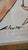 Contemporary Late 20th Century “Joey New York” Mixed Media on Paper Signed Alvaro For Sale - Image 3 of 15