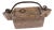 Rare Indian Teak Ghee Pot From Rajasthan - 19th Century For Sale