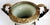 Celadon Vase Celadon Green Crackle & Ormolu - Extra Large For Sale - Image 8 of 12