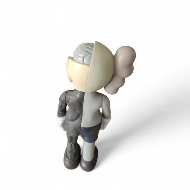 Dissected Companion by Og Kaws for Medicon, 2006 For Sale - Image 3 of 18