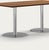 Metal One Collection Train Conference Table from Henrik Tengler For Sale - Image 7 of 11