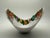 Blue Free Spirit X-Mas Bowl by Andy Warhol / David Platt for Rosenthal Germany For Sale - Image 8 of 10