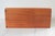 Late 20th Century Vintage Handmade Wood Tissue Box Cover For Sale - Image 5 of 10