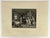 Paper Antique Hogarth Steel Engravings: Marriage A La Mode, Set of 6 c. 1880 For Sale - Image 7 of 9