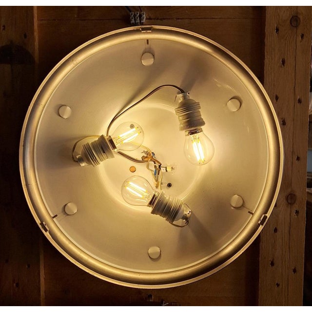 Sigma Lamp by Sergio Mazza for Artemide, Italy, 1960s For Sale - Image 6 of 7