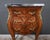 Wood 20th Century Louis XV Marquetry Parlor Cabinet For Sale - Image 7 of 18