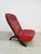 Artifort Vintage Dutch Congo Chair by Theo Ruth for Artifort, 1960s For Sale - Image 4 of 4