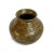 A beautifully aged small Nepali bronze vessel inspired by the traditional kalasha form, historically associated with...