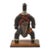 Early 20th Century Namchi Namji Beaded Fertility Doll Cameroon For Sale