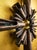 Monumental Brutalist Bronze Cross / Wall Sculpture attributed to Walter Haaf, Germany, 1960s For Sale - Image 10 of 18