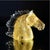 Horse Head in Murano Glass from YourMurano For Sale - Image 4 of 8