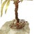 Copper Palm Tree on Rock Sculpture by Daniel Dhaeseleer, 1970s For Sale - Image 5 of 13