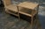 Harvey Probber Wood Bench With Loose Cushion Attributed to Harvey Probber For Sale - Image 4 of 16