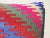 Vintage Kilim Rug Pillow Cover For Sale - Image 4 of 8