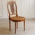 Louis XVI Chairs in Cherry Wood with Cane Webbing and Balloon Backrests, Set of 4 For Sale - Image 10 of 15