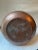 Metal Large Late 19th Century Antique Hammered Copper Pot For Sale - Image 7 of 13