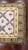 Late 20th Century Vintage French Aubusson Style Tapestry Pillow - Napoleonic Bee Motif For Sale - Image 5 of 5