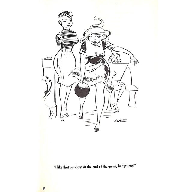 "Sexorama" 1955 For Sale In New York - Image 6 of 9