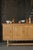 Modern Danish Oak Sideboard by Henning Kjærnulf for Eg Møbler, 1960s For Sale - Image 10 of 18