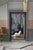 Chandelier 05 by Magic Circus Editions Dimensions: W 38.5 cm x H 71 cm (rod length to order) Materials: Solid brass, glass...