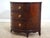 Age: Approx. 30 Years Old Details: High Quality Construction Mahogany Solid Brass Hardware Traditional Style Offered @...