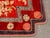 Late 20th Century Chinese Saddle Rug, 3' 9" X 1' 10.5" For Sale - Image 5 of 7