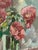 Ture Peterson, Bloomer, 1960s, Oil on Canvas For Sale - Image 4 of 17