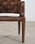 Set of Four John Hutton for Donghia Block Island Cane Armchairs For Sale - Image 10 of 18