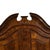Baroque Walnut Hallway Cabinet, Northern Germany, 1740s For Sale - Image 4 of 11