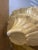 Large Vintage 1985 Handcrafted Sea Shell Centerpiece For Sale - Image 12 of 12