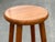 Vintage Pine Stools, 1960s, Set of 3 For Sale - Image 12 of 18
