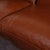 Italian Three-Seater Leather Sofa, 1970s For Sale - Image 15 of 18