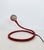 Mid-Century Table Lamp, 1970s For Sale - Image 4 of 4