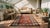 Red 1890s Red Diamond Tribal Antique Caucasian Kazak Rug 4'3" X 7'7" Handknotted Wool Carpet For Sale - Image 8 of 8