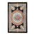 Pasargad DC Exquisite Design Paris Palace Fine Power Loom V.Silk Rug For Sale