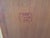Teak Sideboard by Dieter Wäckerlin for Behr, 1960s For Sale - Image 14 of 15
