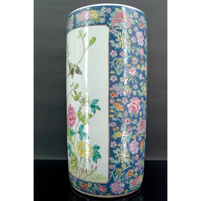 Antique Chinese Vase, 1890s For Sale - Image 4 of 18