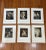 Late 19th Century Book Prints (Set of 6) For Sale - Image 9 of 9