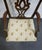 Wood High End Solid Mahogany Traditional Chippendale Style Dining Arm Chair For Sale - Image 7 of 8