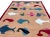 Tan Not Yet Made - Made To Order Handmade Cotton Natural Vegetable Dyed Rug Tan and Red Fish Pattern Dhurrie - 10'x14' For Sale - Image 8 of 11