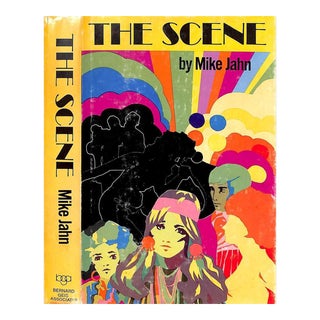 "The Scene" 1970 Jahn, Mike For Sale
