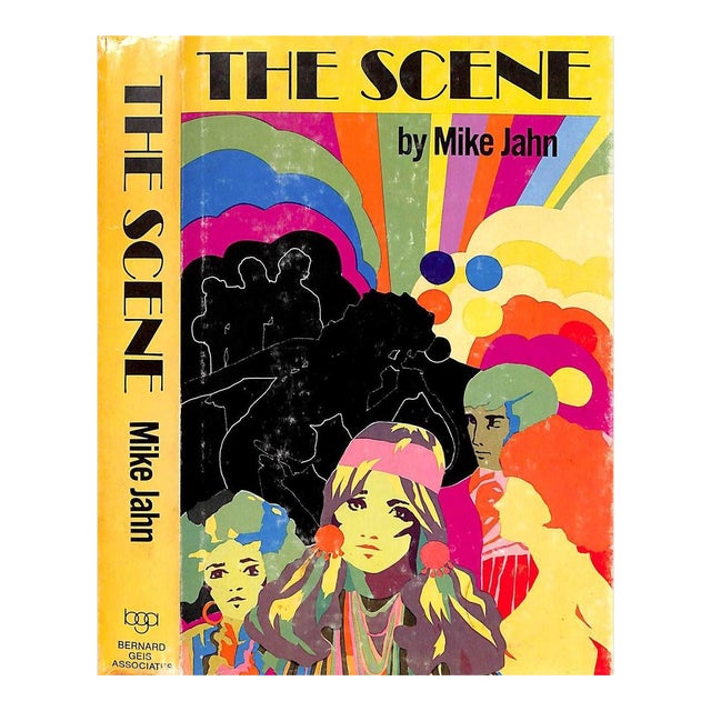 "The Scene" 1970 Jahn, Mike For Sale