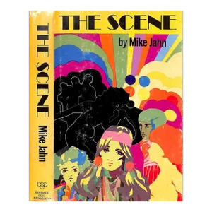 "The Scene" 1970 Jahn, Mike