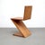 Cassina Zig Zag Chair by Gerrit Thomas Rietveld for Cassina For Sale - Image 4 of 12
