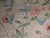 English Vintage 90s Pink Floral Motif Wallpaper For Sale - Image 3 of 7