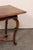 Italian 18th C. Italian Side Table W/ Inlay Veneers For Sale - Image 3 of 12