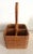 Bamboo Utensil Caddy Organizer For Sale - Image 10 of 11