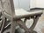 Regency Reproduction Curule Side Chairs, Pair For Sale - Image 11 of 12