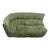 Green 2-Seater Aralia Sofa from Ligne Roset For Sale - Image 10 of 18
