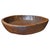 Wood Massive Late 19th/Early 20th Century Burled Bowl For Sale - Image 7 of 14